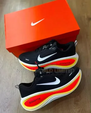 Nike Multi Colored Sneakers Chido 8d