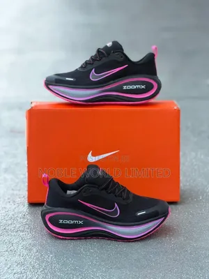Nike Multi Colored Sneakers Chido 8d