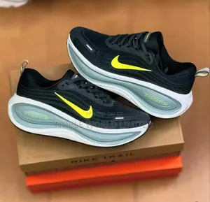 Nike Multi Colored Sneakers Chido 8d