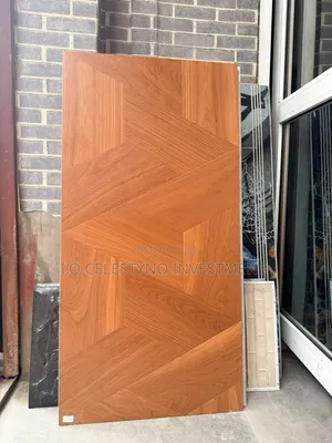 Wooden Designed Floor/Wall Tiles