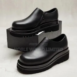 Bottega Men's Shoes ABL 7g