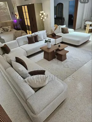 Awesome Sofa