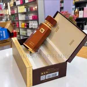 Liquid Brun Perfume