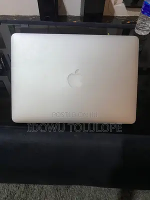 Laptop Apple MacBook Air 2017 8GB Intel Core i5 SSD 128GB