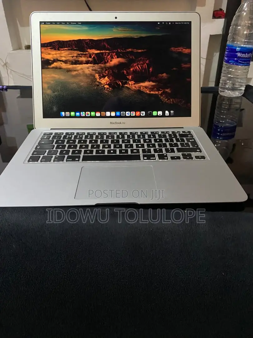 Laptop Apple MacBook Air 2017 8GB Intel Core i5 SSD 128GB