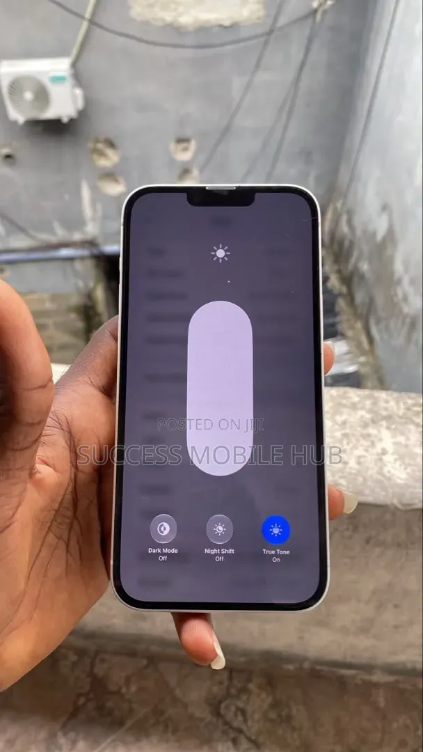 Apple iPhone 14 Plus 128 GB White