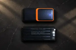 Power Bank