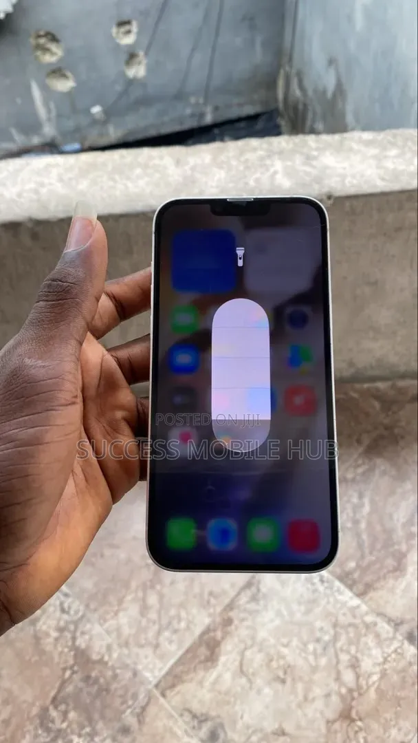 Apple iPhone 14 Plus 128 GB White