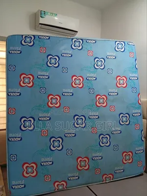 Mattress 6 by 6