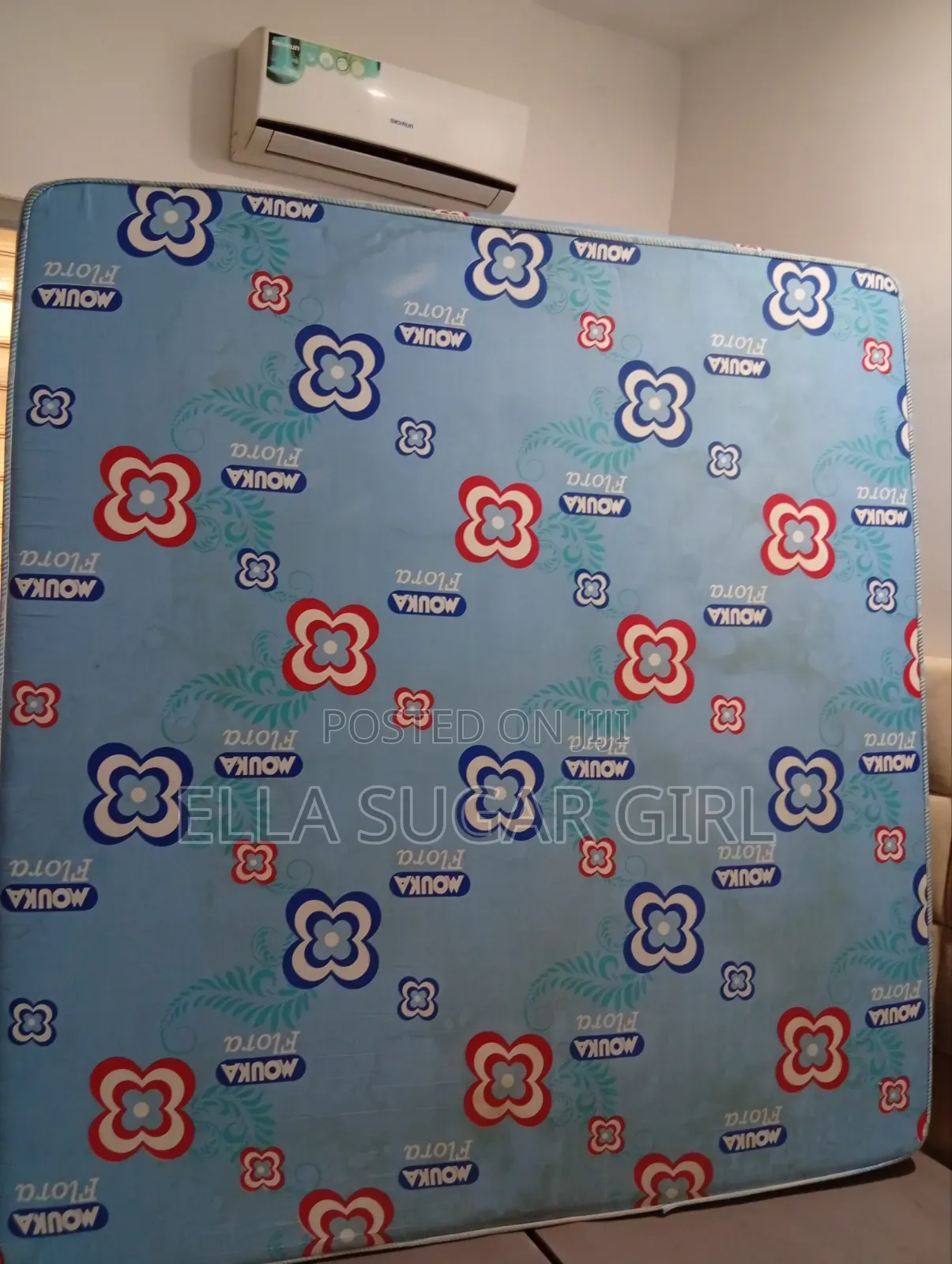 Mattress 6 by 6