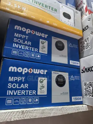 1.5kva Mopower Hybrid Inverter