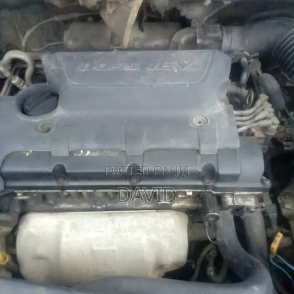 Hyundai Tucson 2009 Blue