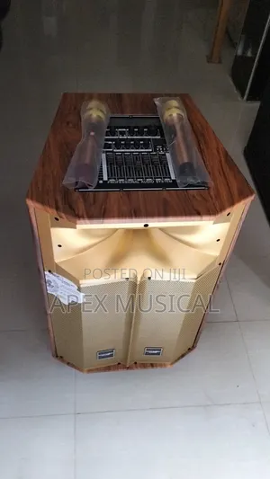 Musical Instruments and General Electronic's