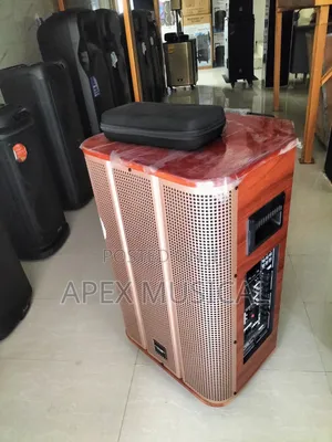 Musical Instruments and General Electronic's