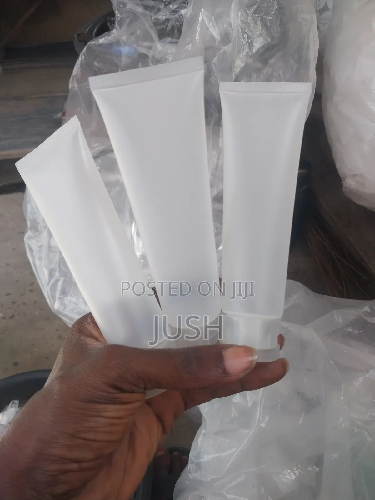 Body Shower Tubes for Your Production