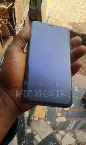 Apple iPhone 11 64 GB Black