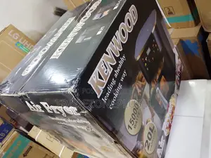 Modern Kenwood 20L Air Fryer 15000W Kitchen Appliance