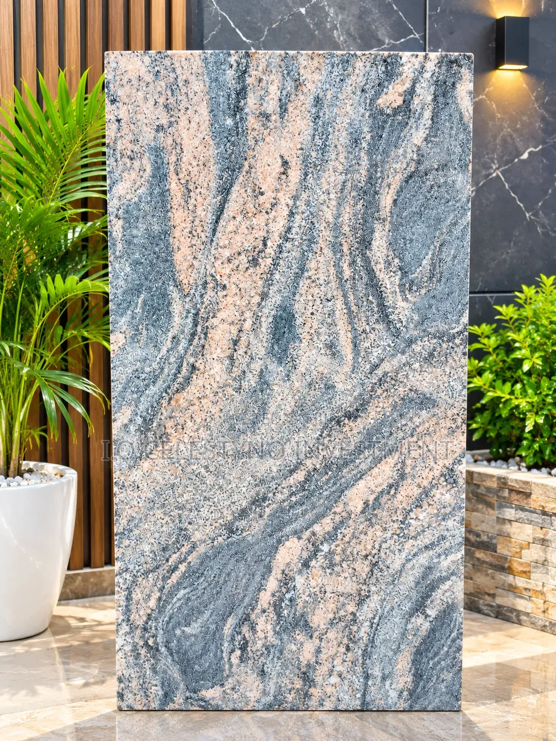 Granite Floor Tiles