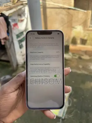 Apple iPhone 14 128 GB Purple
