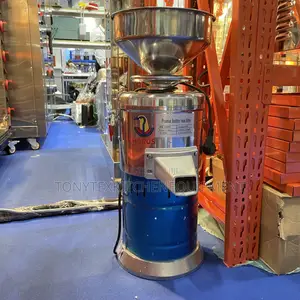 Commercial Tigernut Milk Extractor Machine Model 130, 150