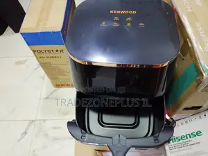 Quality Kitchen Appliance Kenwood Air Fryer 15000W 20L