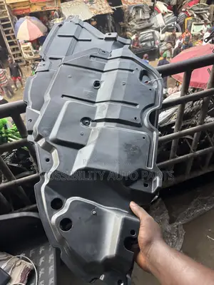 Engine Protector for Camry 2015 - 2018