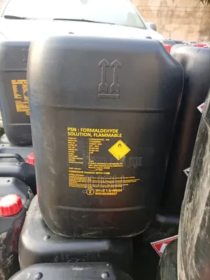 Formalin Chemical