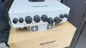 8kw Alpsolar Hybrid Inverter