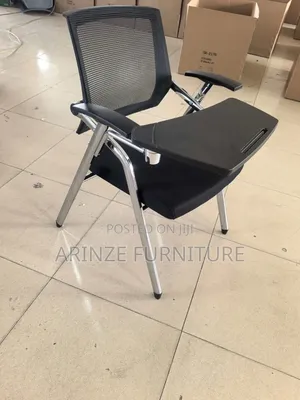 Strong Training Chair