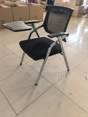 Strong Training Chair