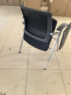 Strong Training Chair
