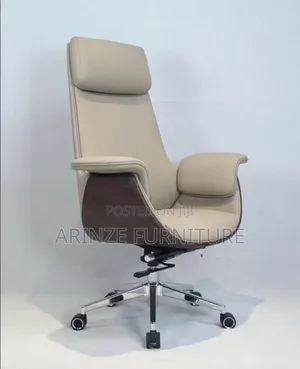 Strong Executive Office Chair