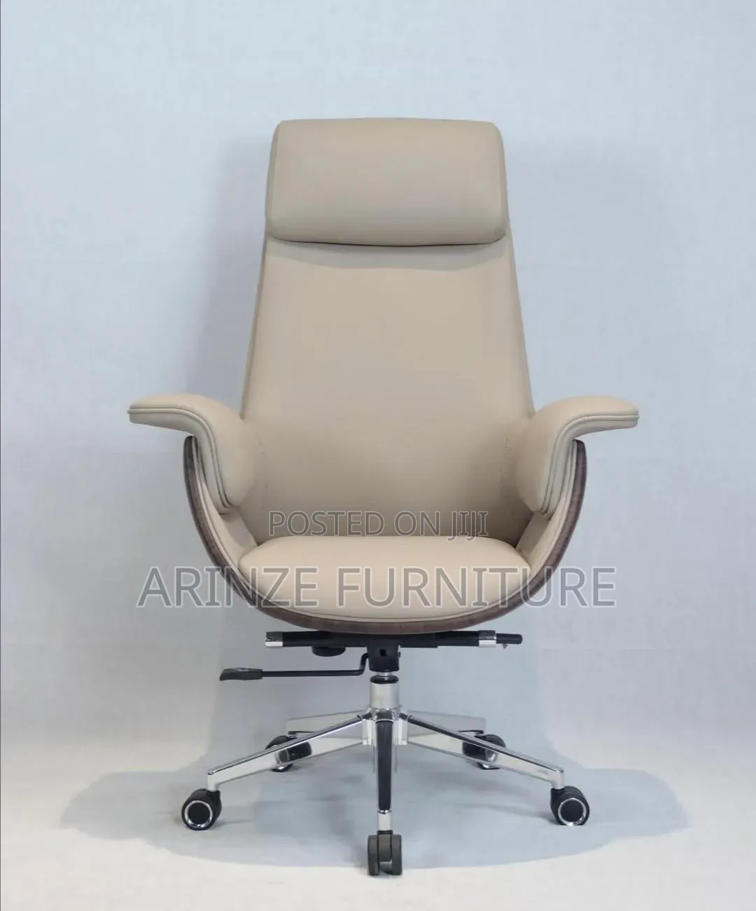 Strong Executive Office Chair