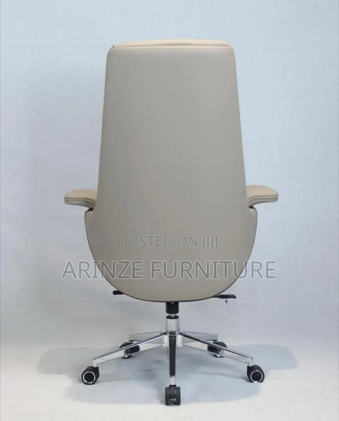 Strong Executive Office Chair