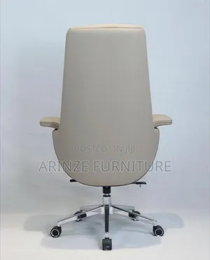 Strong Executive Office Chair