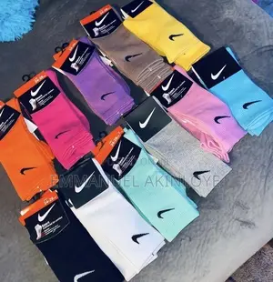 Original Nike Socks