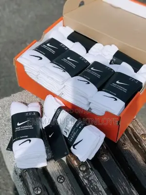 Original Nike Socks