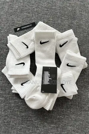 Original Nike Socks