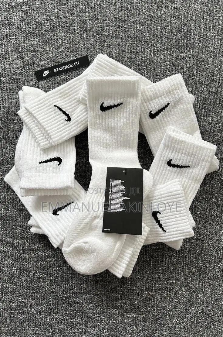 Original Nike Socks