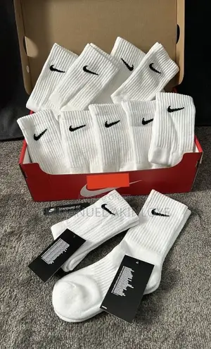 Original Nike Socks