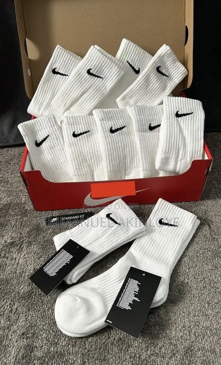 Original Nike Socks