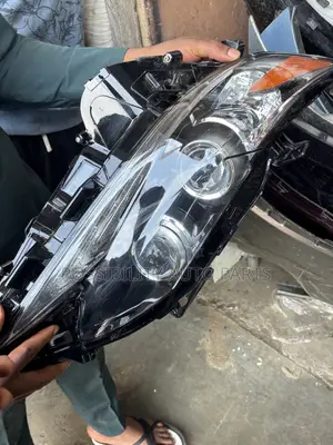 Full Light for Es 350 2018