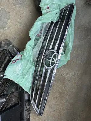 Front Grille for Camry 2005