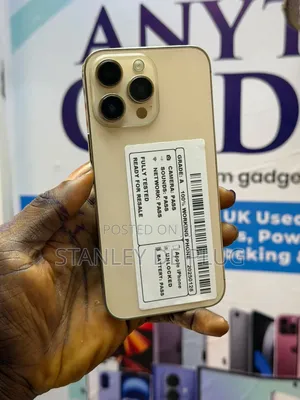 Apple iPhone 13 Pro 128 GB Rose Gold