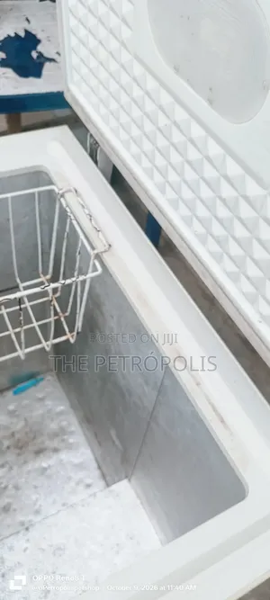 Portable Deep Freezer for Sale