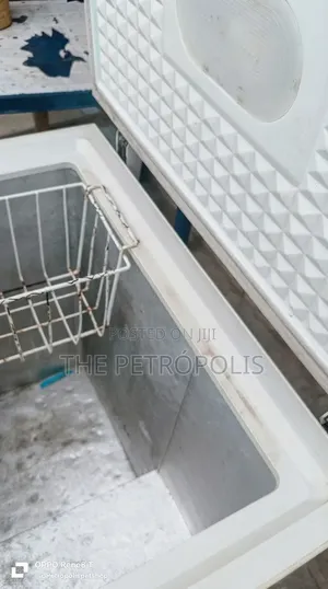 Portable Deep Freezer for Sale