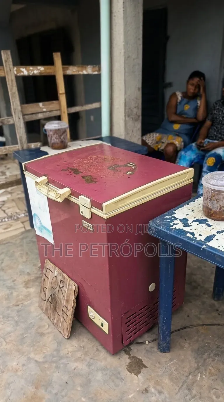 Portable Deep Freezer for Sale