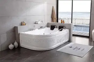 Double Seater Jaccuzzi ( Payment On. Delivery)