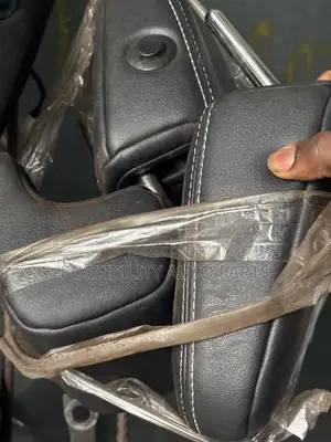 Complete Headset for RAV4 2020