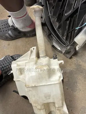 Tokunbo Water Can for Corolla 2014 - 2018